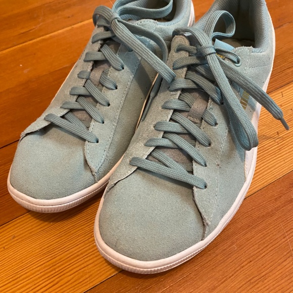 Puma Sneakers - Picture 2 of 4